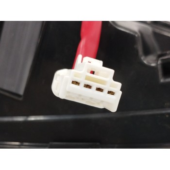 Recambio de piloto trasero izquierdo interior para nissan qashqai iii (j12) (2021 - ...) 1.3 dig-t hibrido suave referencia OEM 