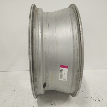 Recambio de llanta para hyundai ix35 1.7 crdi cat referencia OEM IAM 529102S200 6,5JX17OFFSET48 5H 5X115