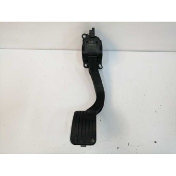 Recambio de potenciometro pedal para peugeot partner kombi 1.6 blue-hdi fap referencia OEM IAM 9671416880 0280755167 