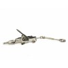 Recambio de columna direccion para seat leon (5f1) 1.6 tdi referencia OEM IAM 5Q1419502P  