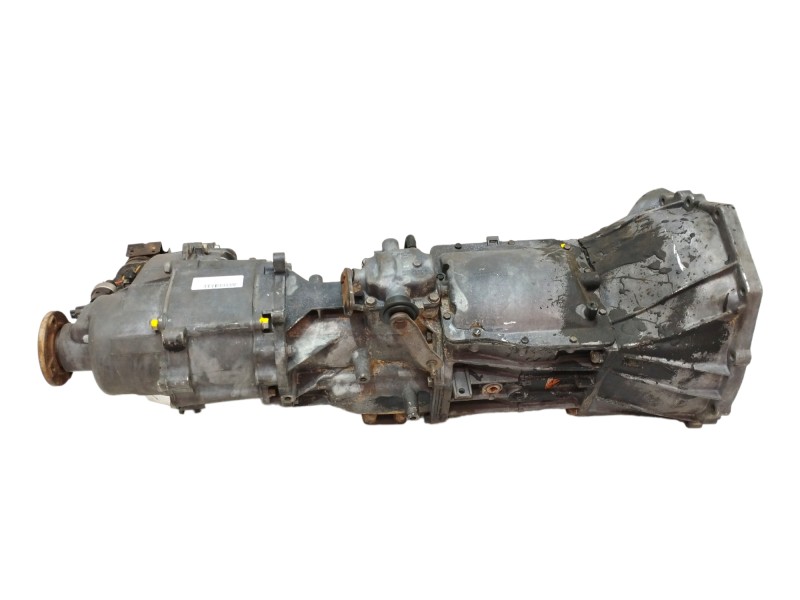 Recambio de caja cambios para ssangyong musso 2.9 turbodiesel cat referencia OEM IAM 1352065922 3200005003 4408000003