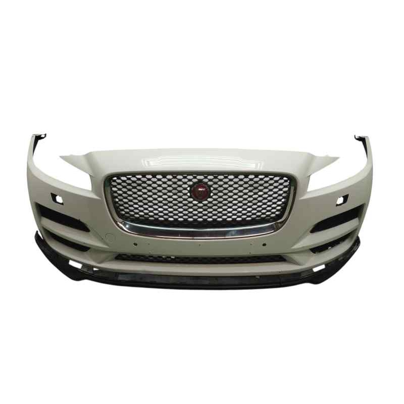 Recambio de paragolpes delantero para jaguar f-pace (x761) 2.0 td4 awd referencia OEM IAM 02T4A5644LML NECESITA REPARACION 