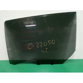 LUNA TRASERA IZQUIERDA 