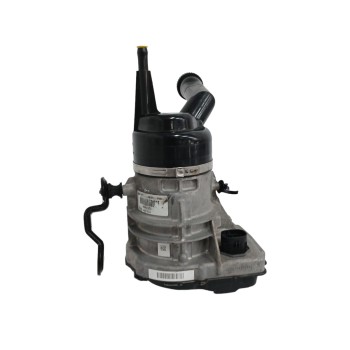 Recambio de bomba direccion para citroën c4 picasso 1.6 16v hdi fap referencia OEM IAM 9684252580  