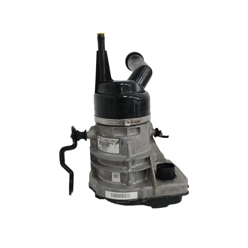 Recambio de bomba direccion para citroën c4 picasso 1.6 16v hdi fap referencia OEM IAM 9684252580  
