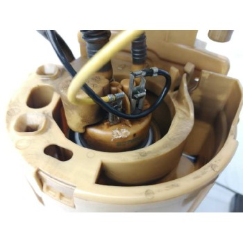 Recambio de aforador para volkswagen touran (1t1) 1.9 tdi referencia OEM IAM 1T0919050A A2C53044995 