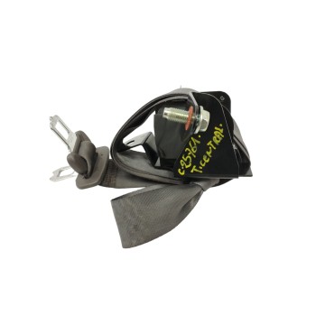 Recambio de cinturon seguridad trasero central para ssangyong rodius ii 2.2 xdi referencia OEM IAM  TERCERA FILA 