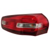 Recambio de piloto trasero derecho para citroën c4 picasso 1.6 blue-hdi fap referencia OEM IAM 9676120680  