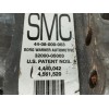 Recambio de caja cambios para ssangyong musso 2.9 turbodiesel cat referencia OEM IAM 1352065922 3200005003 4408000003