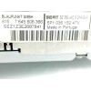 Recambio de sistema audio / radio cd para seat toledo (5p2) hot referencia OEM IAM 5P1035152  