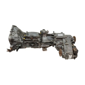 Recambio de caja cambios para ssangyong musso 2.9 turbodiesel cat referencia OEM IAM 1352065922 3200005003 4408000003