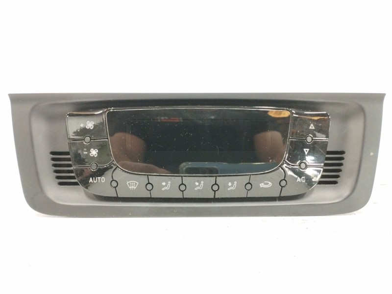 Recambio de mando climatizador para seat ibiza (6j5) 1.9 tdi referencia OEM IAM 6J0820043A  