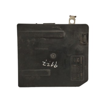 Recambio de caja reles / fusibles para renault megane ii familiar 1.5 dci diesel referencia OEM IAM 8200481866  