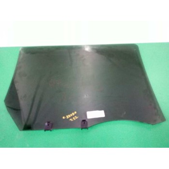 Recambio de luna trasera izquierda para peugeot 308 gti referencia OEM IAM   