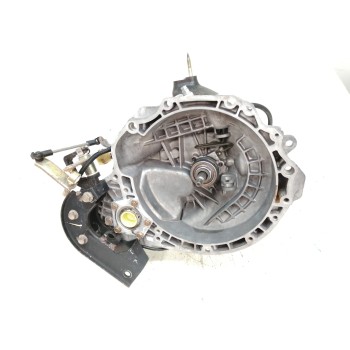 Recambio de caja cambios para chevrolet nubira berlina 1.6 cat referencia OEM IAM BMC372  