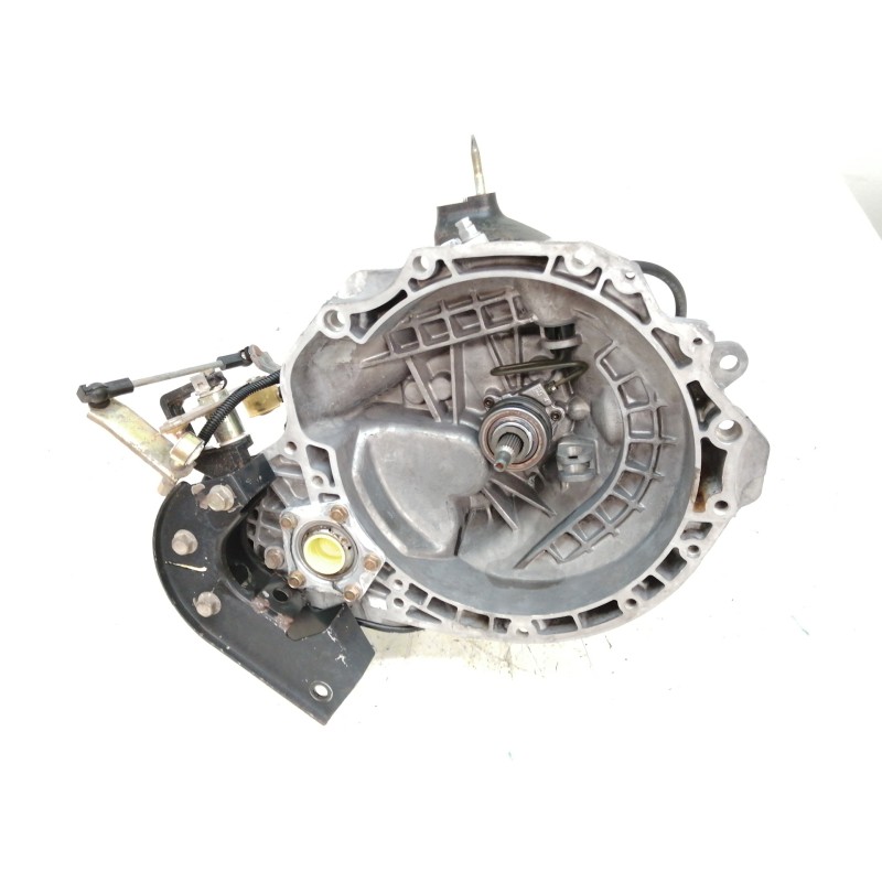 Recambio de caja cambios para chevrolet nubira berlina 1.6 cat referencia OEM IAM BMC372  