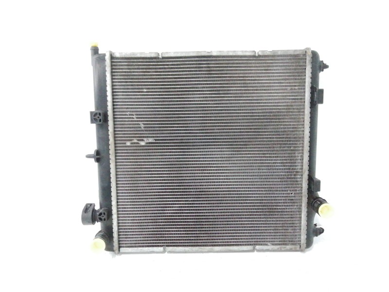 Recambio de radiador agua para citroën c2 1.4 hdi referencia OEM IAM 9653026580  