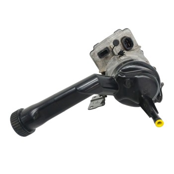 Recambio de bomba direccion para citroën c4 picasso 1.6 16v hdi fap referencia OEM IAM 9684252580  