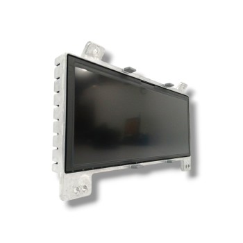 Recambio de cuadro instrumentos para mg marvel r ev (ep21) referencia OEM IAM 11284498  