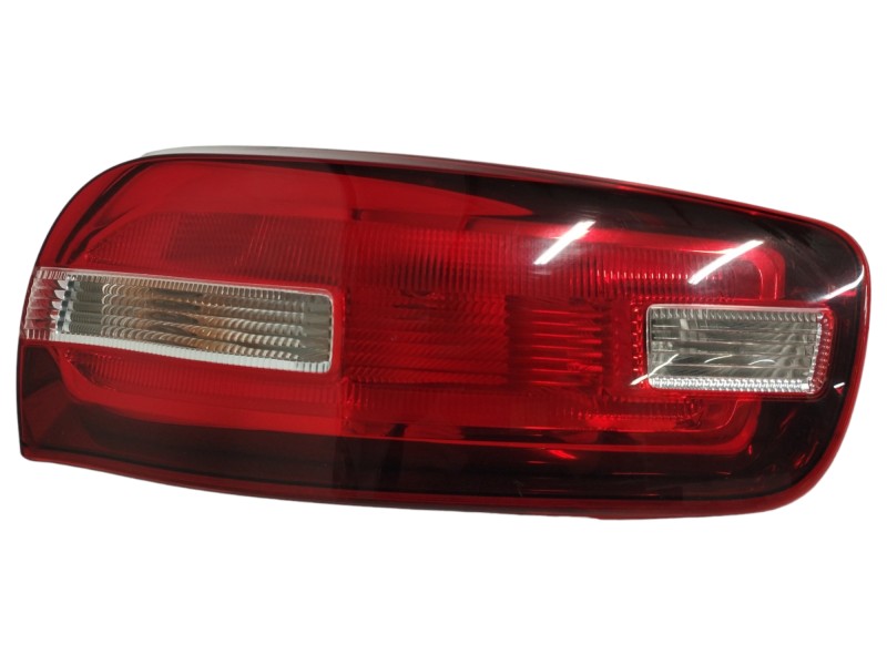Recambio de piloto trasero izquierdo para citroën c4 picasso 1.6 blue-hdi fap referencia OEM IAM 9676120780  