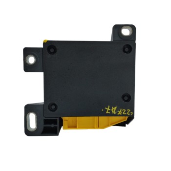 Recambio de centralita airbag para dacia logan 1.5 dci diesel cat referencia OEM IAM 8201002828 28404796003 