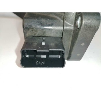 Recambio de potenciometro pedal para peugeot partner kombi 1.6 blue-hdi fap referencia OEM IAM 9671416880 0280755167 