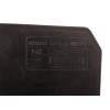 Recambio de caja reles / fusibles para renault megane ii familiar 1.5 dci diesel referencia OEM IAM 8200481866  