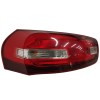 Recambio de piloto trasero izquierdo para citroën c4 picasso 1.6 blue-hdi fap referencia OEM IAM 9676120780  