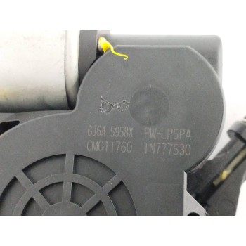 Recambio de elevalunas delantero izquierdo para mazda 5 berl. (cr) 2.0 diesel cat referencia OEM IAM GJ6A5958X CM011760 