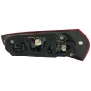 Recambio de piloto trasero izquierdo para citroën c4 picasso 1.6 blue-hdi fap referencia OEM IAM 9676120780  