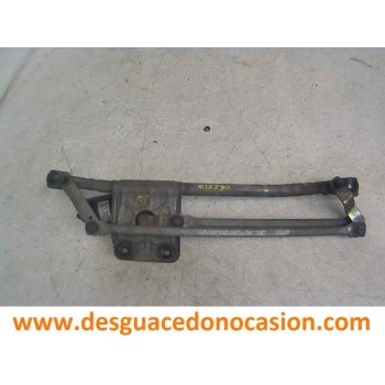 Recambio de motor limpia delantero para ford mondeo berlina/familiar (fd) clx berlina referencia OEM IAM 1097546  93BB17B571AC