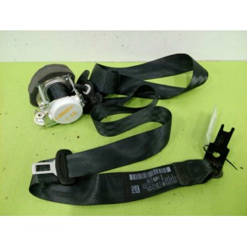 CINTURON SEGURIDAD TRASERO IZQUIERDO 98087919XX 