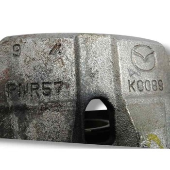 Recambio de pinza freno delantera derecha para mazda 6 sedán (gj, gl,gj2, gl2, gl6) 2.0 referencia OEM IAM PNR57 K0089 