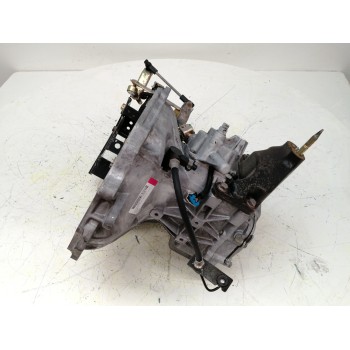 Recambio de caja cambios para chevrolet nubira berlina 1.6 cat referencia OEM IAM BMC372  