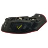Recambio de piloto trasero izquierdo para citroën c4 picasso 1.6 blue-hdi fap referencia OEM IAM 9676120780  