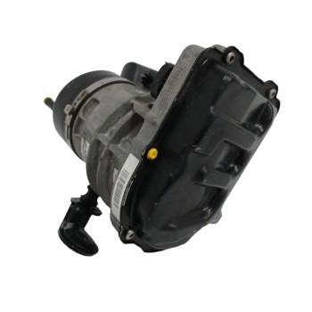 Recambio de bomba direccion para citroën c4 picasso 1.6 16v hdi fap referencia OEM IAM 9684252580  