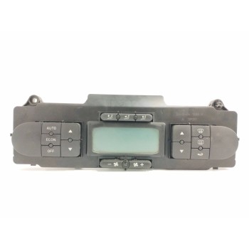 Recambio de mando climatizador para seat toledo (5p2) hot referencia OEM IAM   