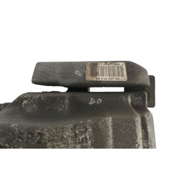 Recambio de pinza freno delantera izquierda para peugeot 508 sw i (8e_) 2.0 bluehdi 150 referencia OEM IAM 9801300780  