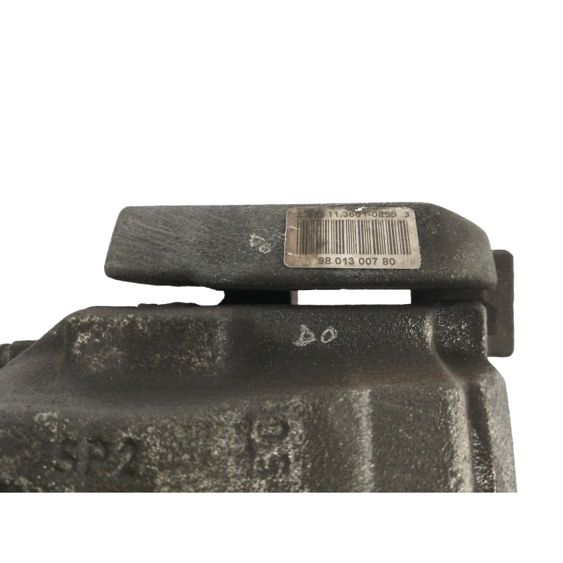 PINZA FRENO DELANTERA IZQUIERDA