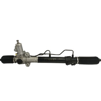 Recambio de cremallera direccion para hyundai tucson (jm) 2.0 crdi referencia OEM IAM 577002E700  