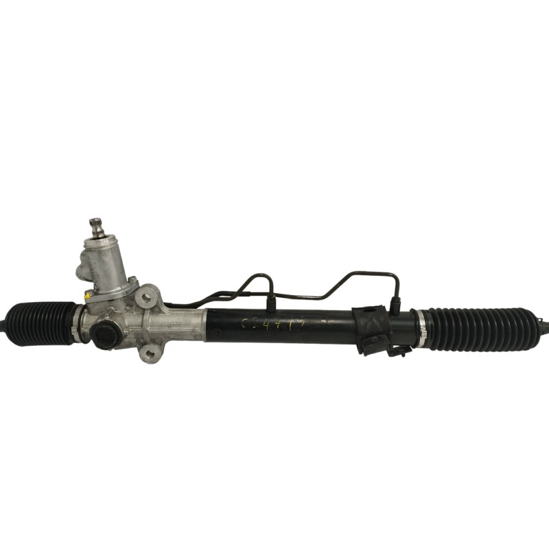 Recambio de cremallera direccion para hyundai tucson (jm) 2.0 crdi referencia OEM IAM 577002E700  