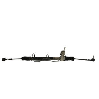 Recambio de cremallera direccion para chrysler voyager (rg) 3.3 v6 cat referencia OEM IAM P04743453A  