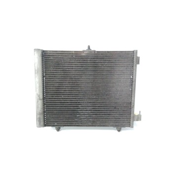 CONDENSADOR / RADIADOR AIRE ACONDICIONADO 9653035980 