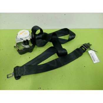 Recambio de cinturon seguridad trasero izquierdo para peugeot 308 gti referencia OEM IAM 98087919XX  