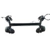 Recambio de puente trasero para renault express iii 1.5 blue dci 95 (f6ab) referencia OEM IAM 555110548R  