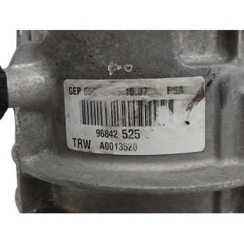 Recambio de bomba direccion para citroën c4 picasso 1.6 16v hdi fap referencia OEM IAM 9684252580  