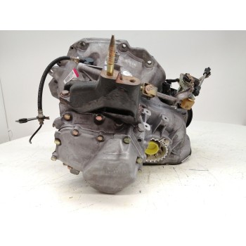 Recambio de caja cambios para chevrolet nubira berlina 1.6 cat referencia OEM IAM BMC372  