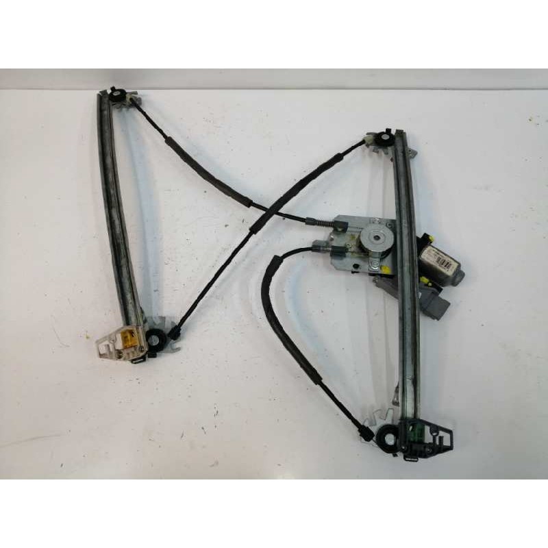 Recambio de elevalunas delantero derecho para citroën xsara coupe 2.0 hdi referencia OEM IAM FUNDA 400595R CARIBE FUNDA