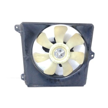 Recambio de electroventilador para toyota rav 4 funcruiser (a1) 2.0 16v cat referencia OEM IAM   