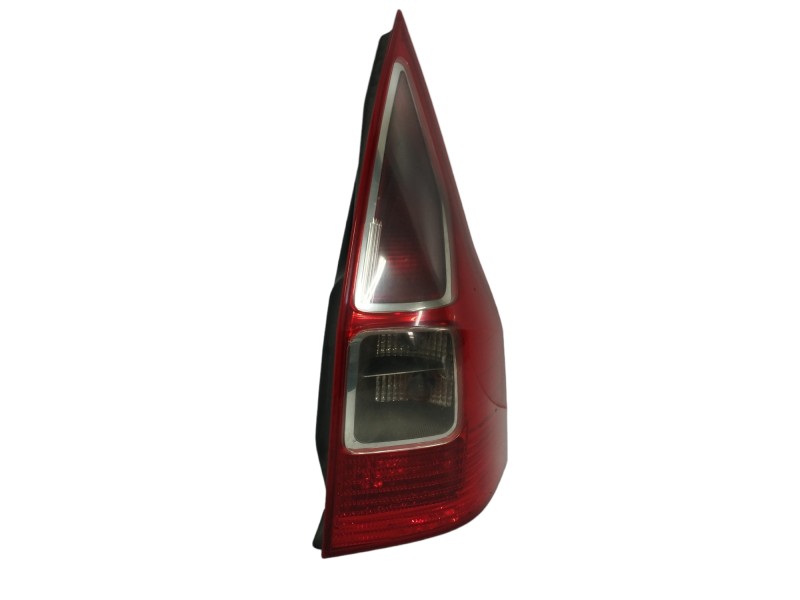 Recambio de piloto trasero derecho para renault megane ii familiar 1.5 dci diesel referencia OEM IAM 8200417351  